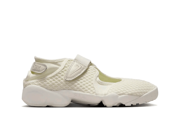 Tênis Nike Air Rift Sail Bege