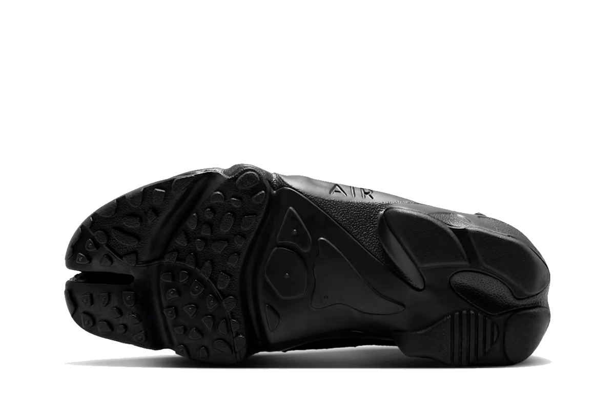 Tênis Nike Air Rift 'Triple Black' Preto por R$ 1.999,99 em até
