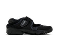 Tênis Nike Air Rift 'Triple Black' Preto - Nike - HM8288 001 - 1