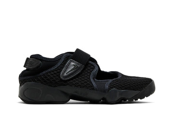 Tênis Nike Air Rift 'Triple Black' Preto - Nike - HM8288 001 - 1