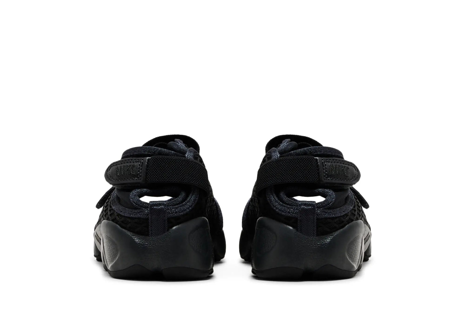 Tênis Nike Air Rift 'Triple Black' Preto - Nike - HM8288 001 - 1