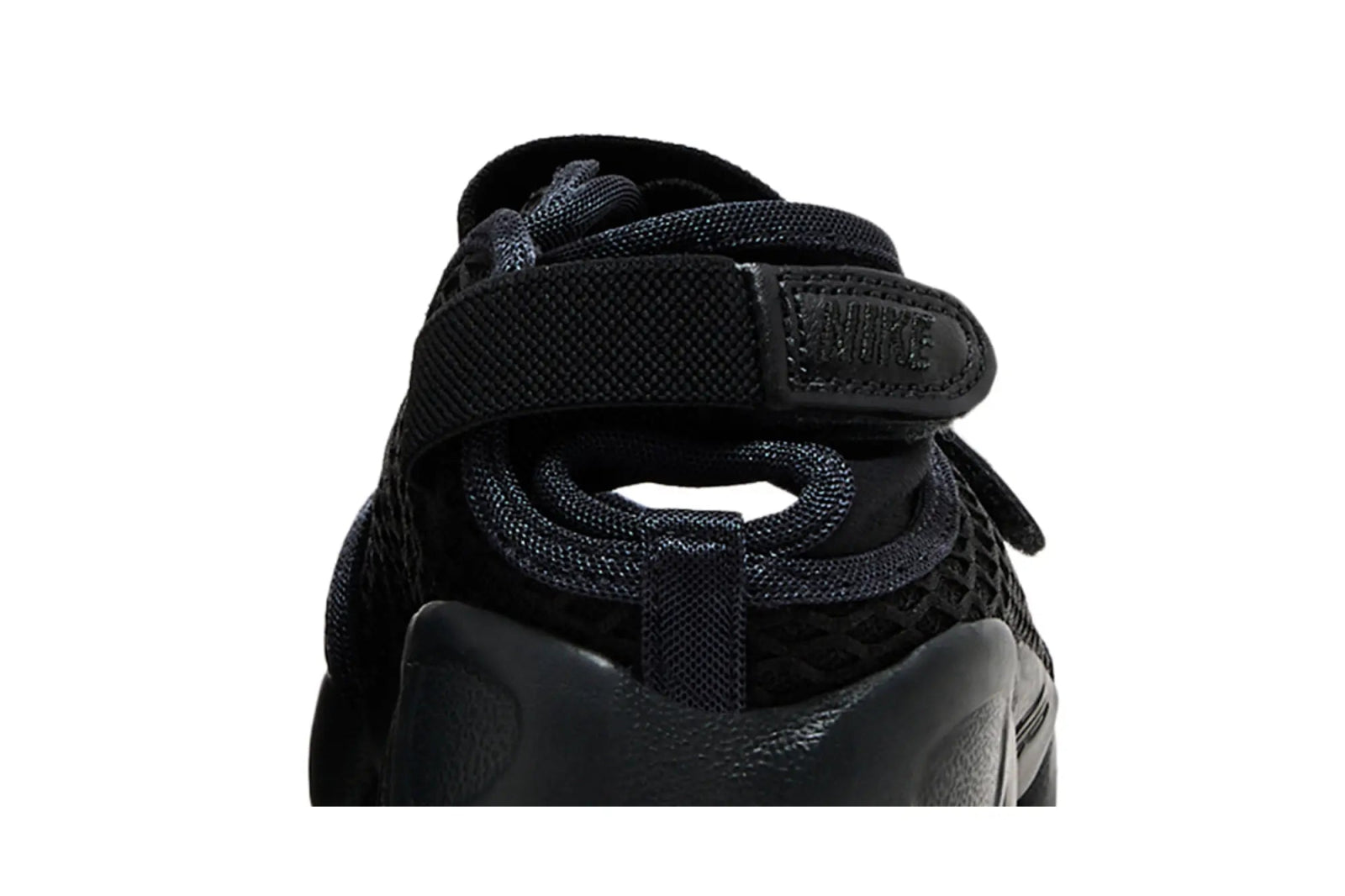 Tênis Nike Air Rift 'Triple Black' Preto - Nike - HM8288 001 - 1