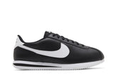 Tênis Nike Cortez Black White Preto - Nike - DM4044001