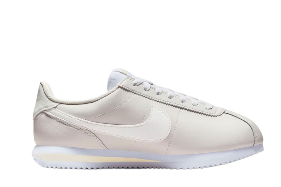 Nike Nike Cortez Leather Phantom Coconut tênis em bege original na LK Sneakers
