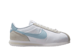 Nike Nike Cortez Light Armory Navy Blue tênis em branco original na LK Sneakers