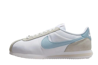 Tênis Nike Cortez Light Armory Navy Blue Branco - LK Sneakers - DZ2795 - 100