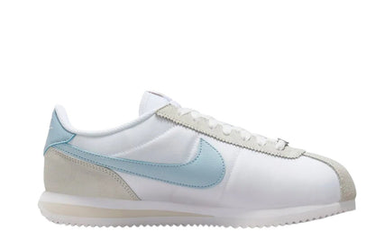 Tênis Nike Cortez Light Armory Navy Blue Branco - LK Sneakers - DZ2795 - 100