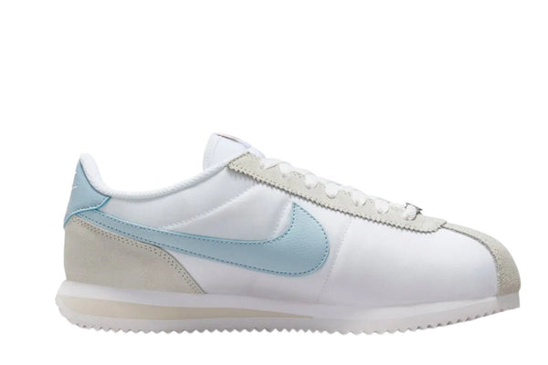 Tênis Nike Cortez Light Armory Navy Blue Branco