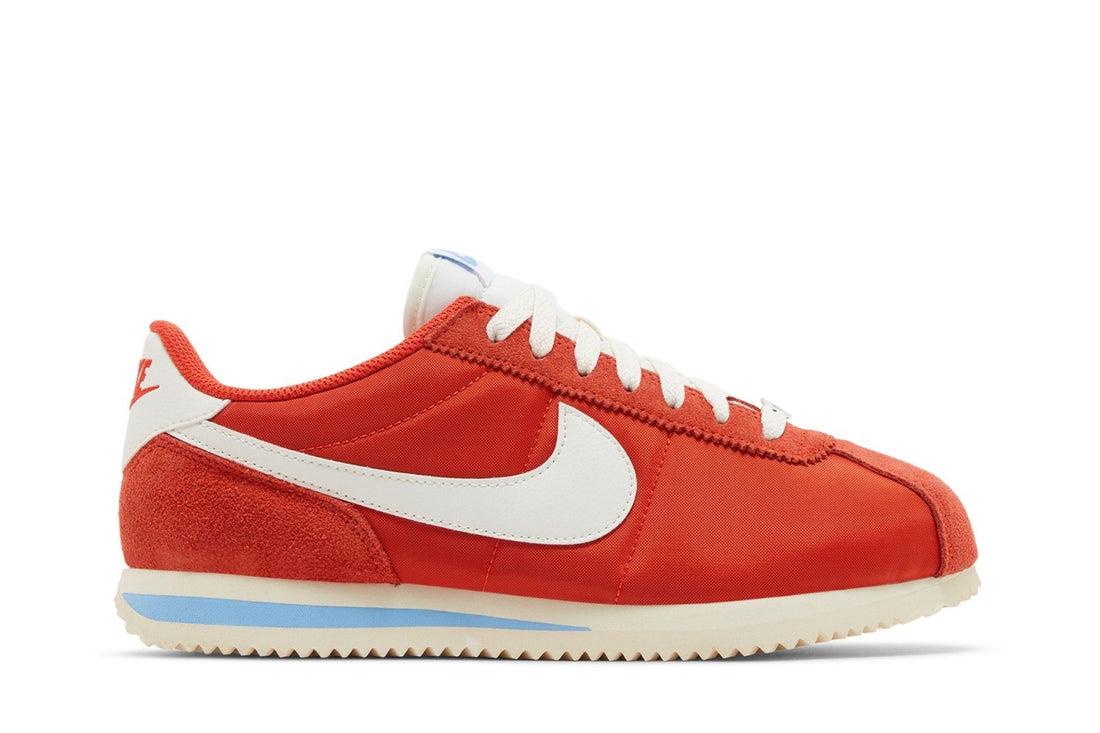 Tênis Nike Cortez Picante Red Vermelho - Nike - DZ2795 - 601 - 1