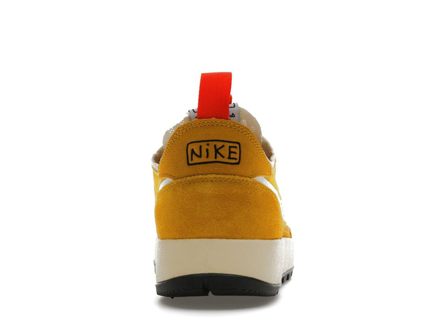 Tenis Nike Craft General Purpose Shoe Tom Sachs Archive Dark Sulfur