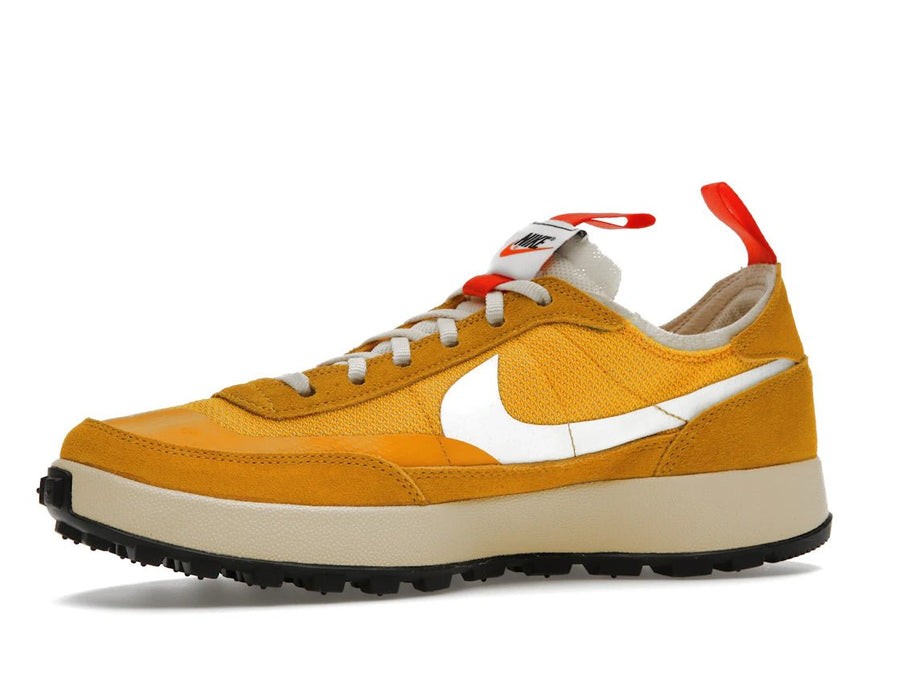 Tenis Nike Craft General Purpose Shoe Tom Sachs Archive Dark Sulfur