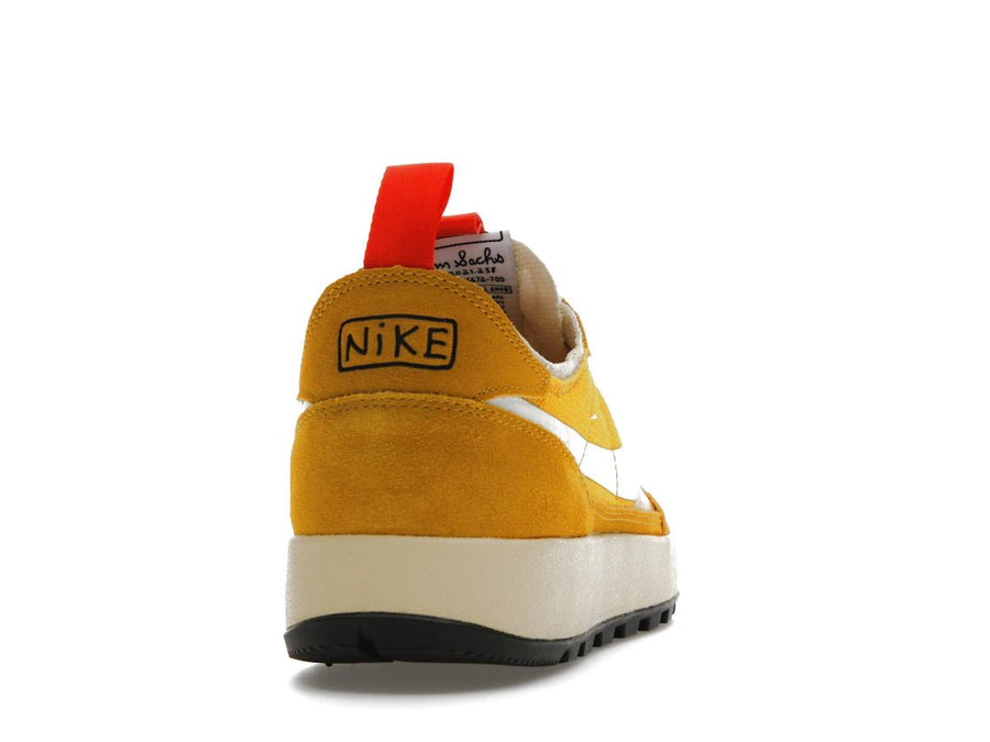 Tenis Nike Craft General Purpose Shoe Tom Sachs Archive Dark Sulfur