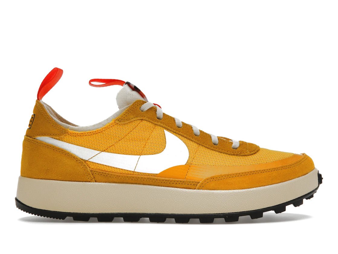 Tenis Nike Craft General Purpose Shoe Tom Sachs Archive Dark Sulfur