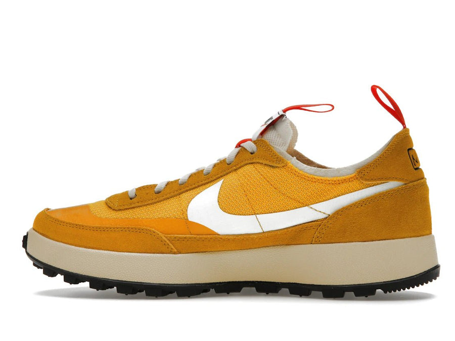 Tenis Nike Craft General Purpose Shoe Tom Sachs Archive Dark Sulfur