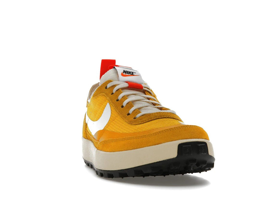 Tenis Nike Craft General Purpose Shoe Tom Sachs Archive Dark Sulfur
