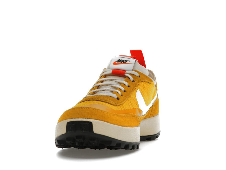 Tenis Nike Craft General Purpose Shoe Tom Sachs Archive Dark Sulfur