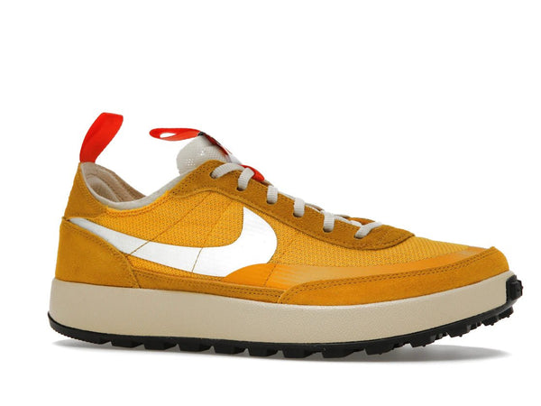 Tenis Nike Craft General Purpose Shoe Tom Sachs Archive Dark Sulfur