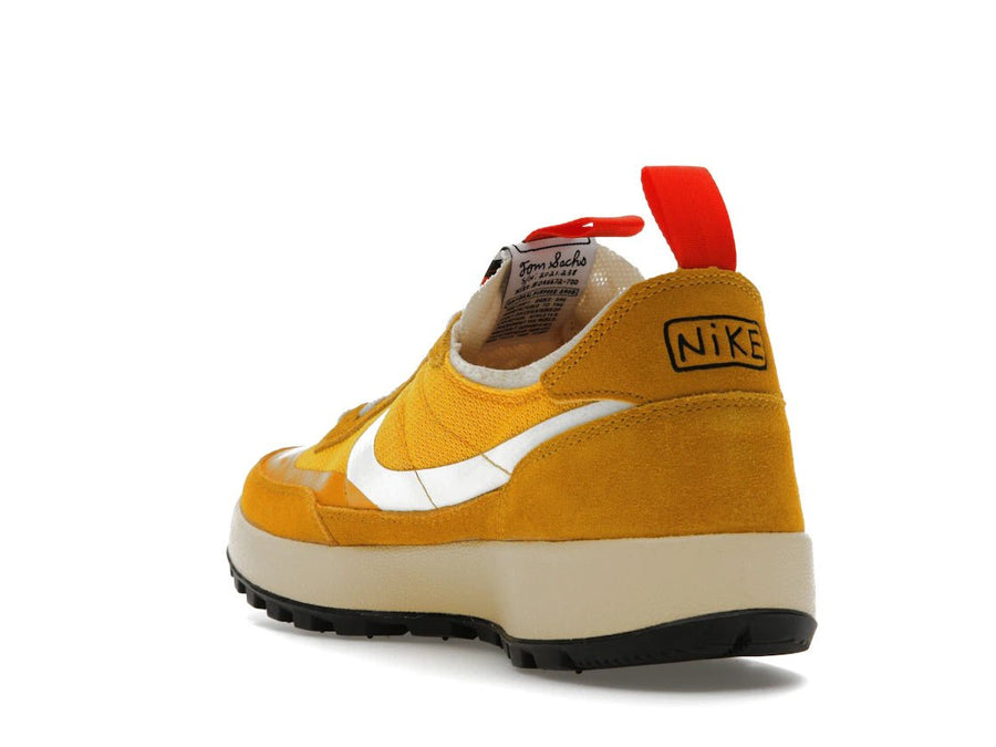 Tenis Nike Craft General Purpose Shoe Tom Sachs Archive Dark Sulfur