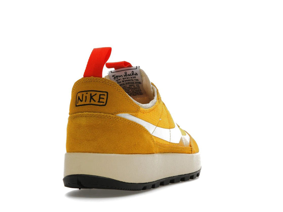 Tenis Nike Craft General Purpose Shoe Tom Sachs Archive Dark Sulfur