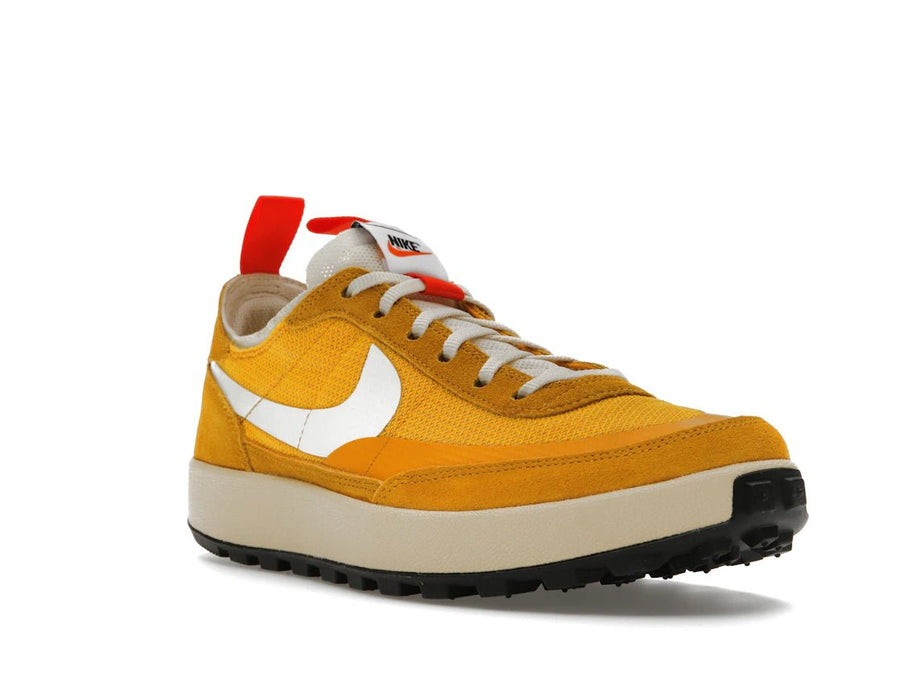 Tenis Nike Craft General Purpose Shoe Tom Sachs Archive Dark Sulfur