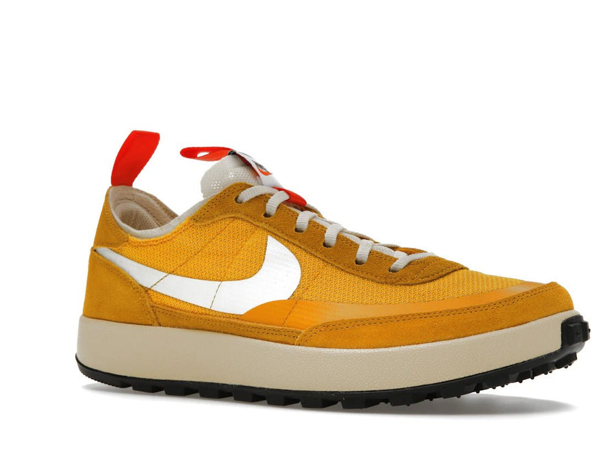 Tenis Nike Craft General Purpose Shoe Tom Sachs Archive Dark Sulfur