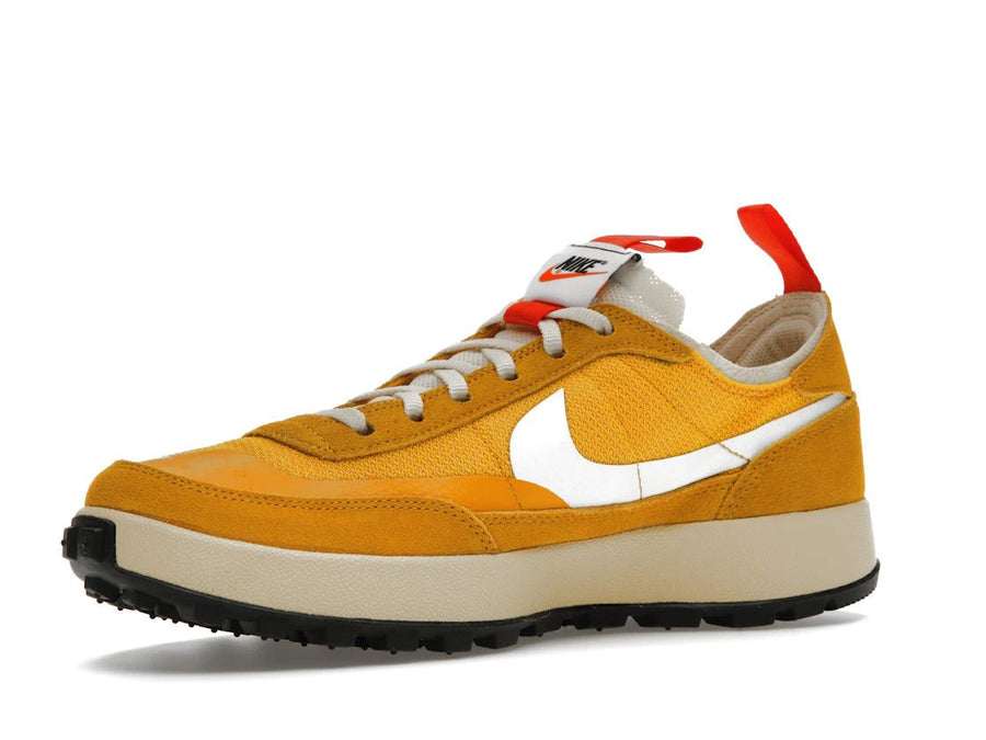Tenis Nike Craft General Purpose Shoe Tom Sachs Archive Dark Sulfur