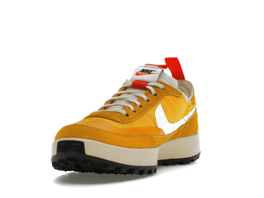 Tenis Nike Craft General Purpose Shoe Tom Sachs Archive Dark Sulfur