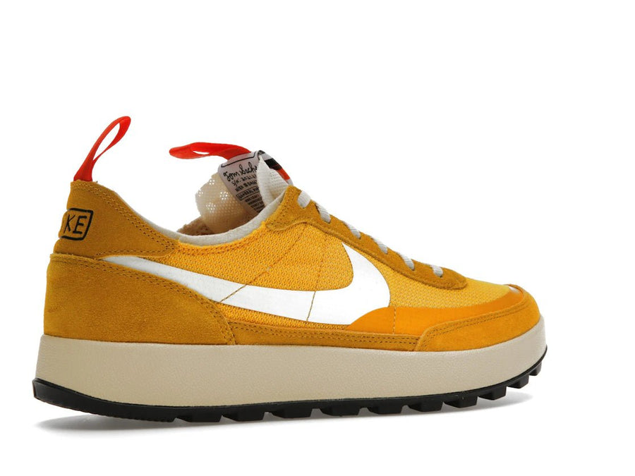 Tenis Nike Craft General Purpose Shoe Tom Sachs Archive Dark Sulfur