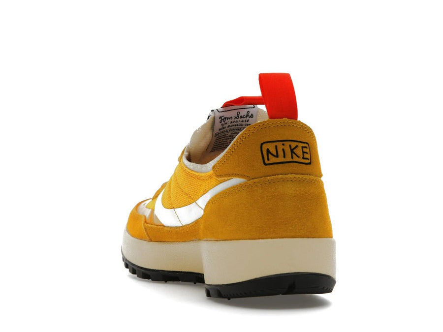 Tenis Nike Craft General Purpose Shoe Tom Sachs Archive Dark Sulfur