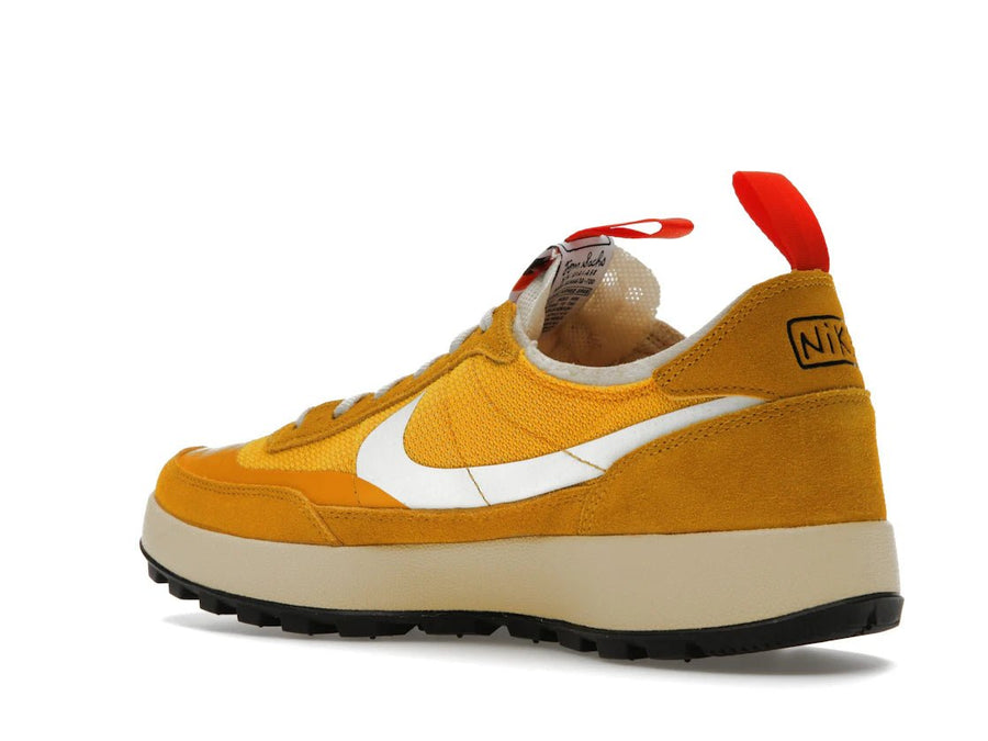 Tenis Nike Craft General Purpose Shoe Tom Sachs Archive Dark Sulfur