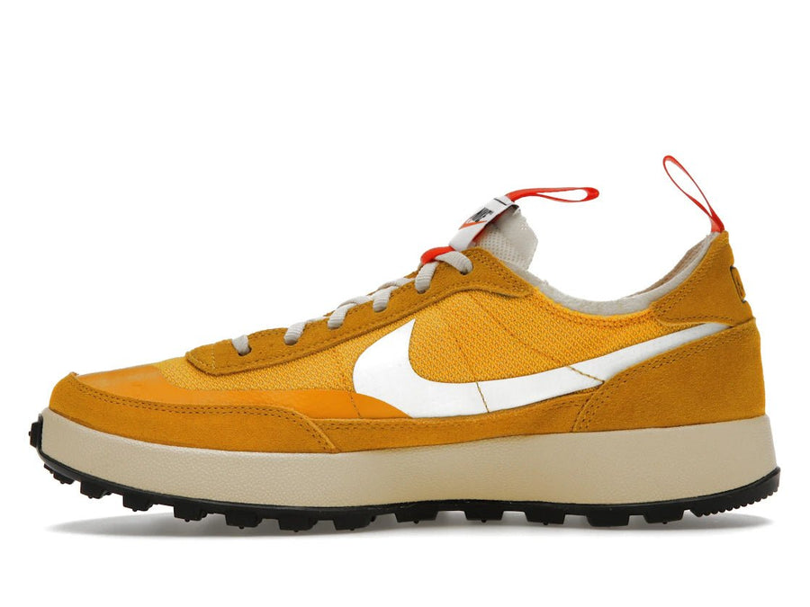 Tenis Nike Craft General Purpose Shoe Tom Sachs Archive Dark Sulfur