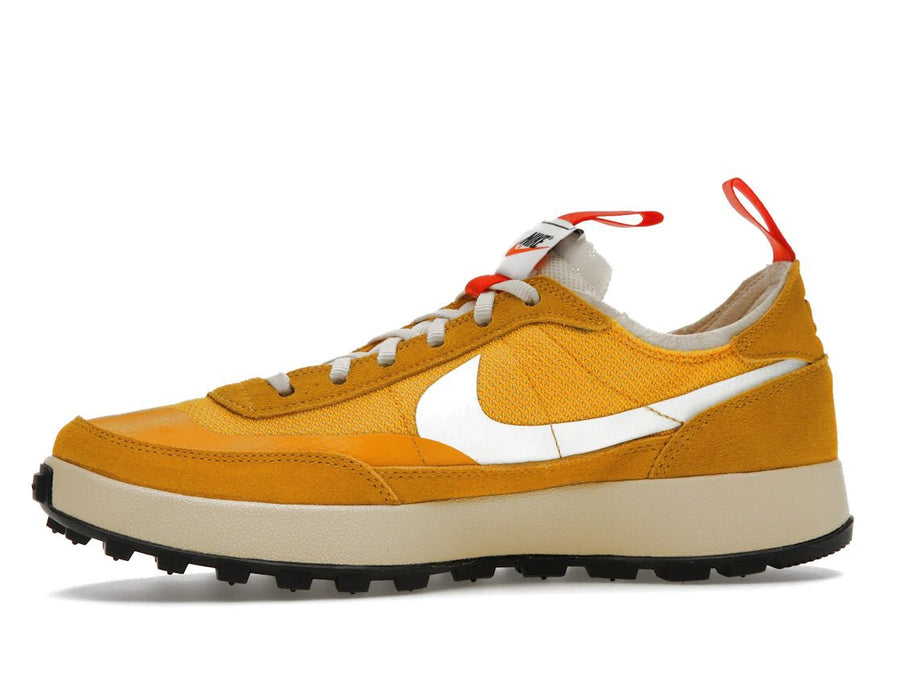 Tenis Nike Craft General Purpose Shoe Tom Sachs Archive Dark Sulfur