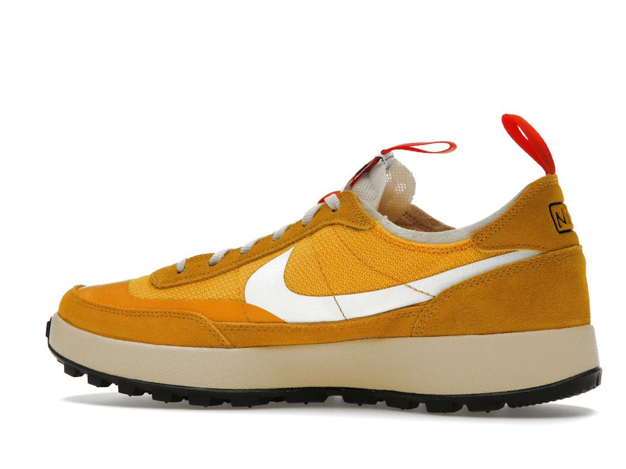 Tenis Nike Craft General Purpose Shoe Tom Sachs Archive Dark Sulfur