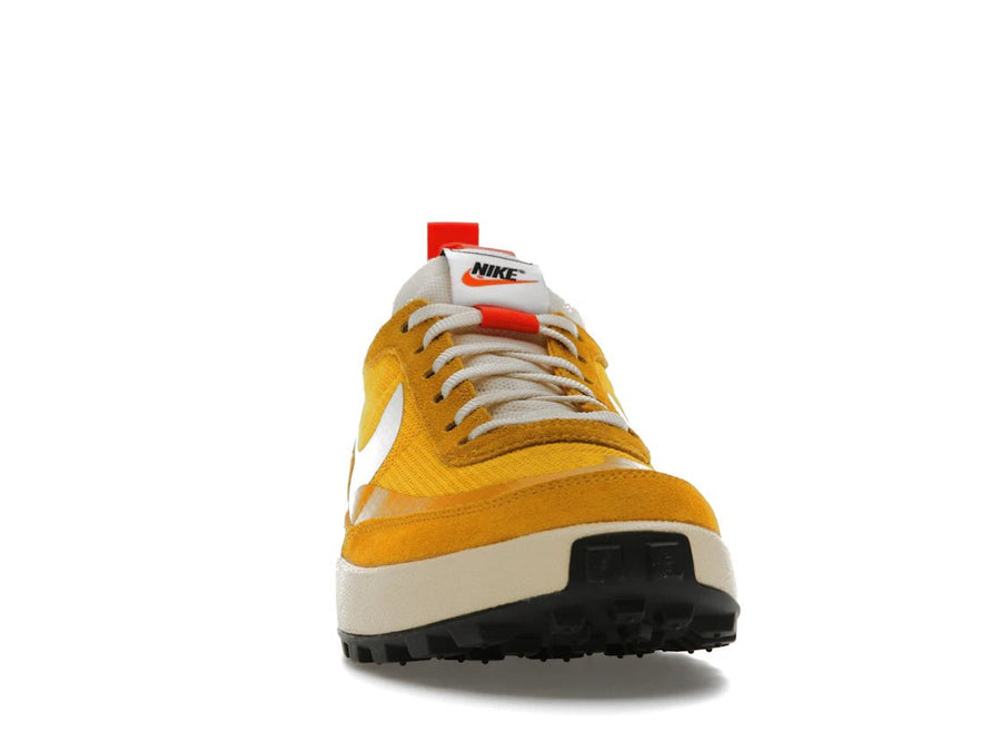 Tenis Nike Craft General Purpose Shoe Tom Sachs Archive Dark Sulfur