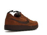 Tenis Nike Craft General Purpose Shoe Tom Sachs Field Brown Marrom