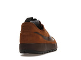 Tenis Nike Craft General Purpose Shoe Tom Sachs Field Brown Marrom