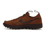 Tenis Nike Craft General Purpose Shoe Tom Sachs Field Brown Marrom