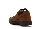 Tenis Nike Craft General Purpose Shoe Tom Sachs Field Brown Marrom