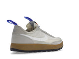 Tenis Nike Craft General Purpose Shoe Tom Sachs