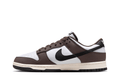Tênis Nike Dunk Low Baroque Brown Marrom - Nike - HF4292-200-1