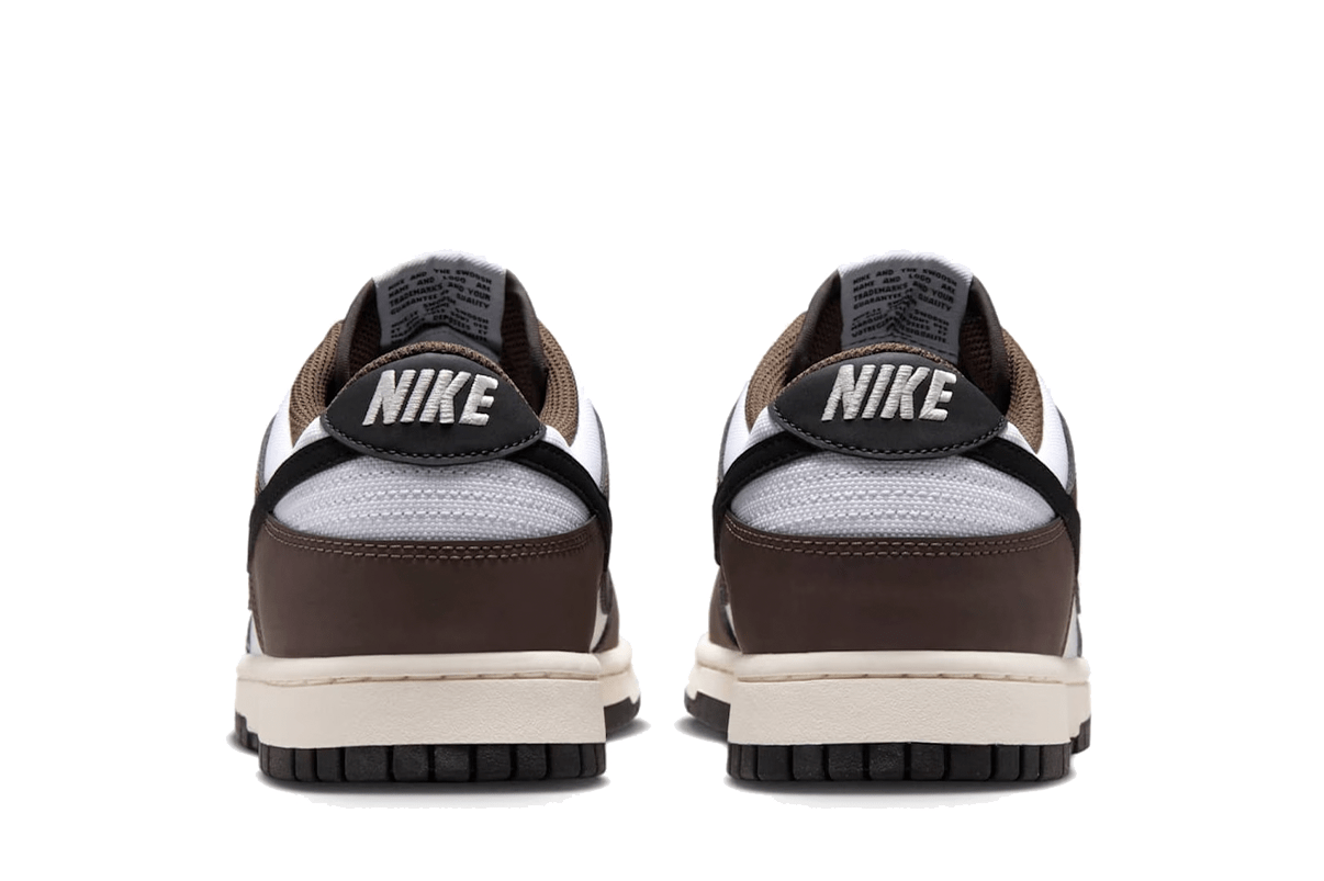 Tênis Nike Dunk Low Baroque Brown Marrom | LK Sneakers