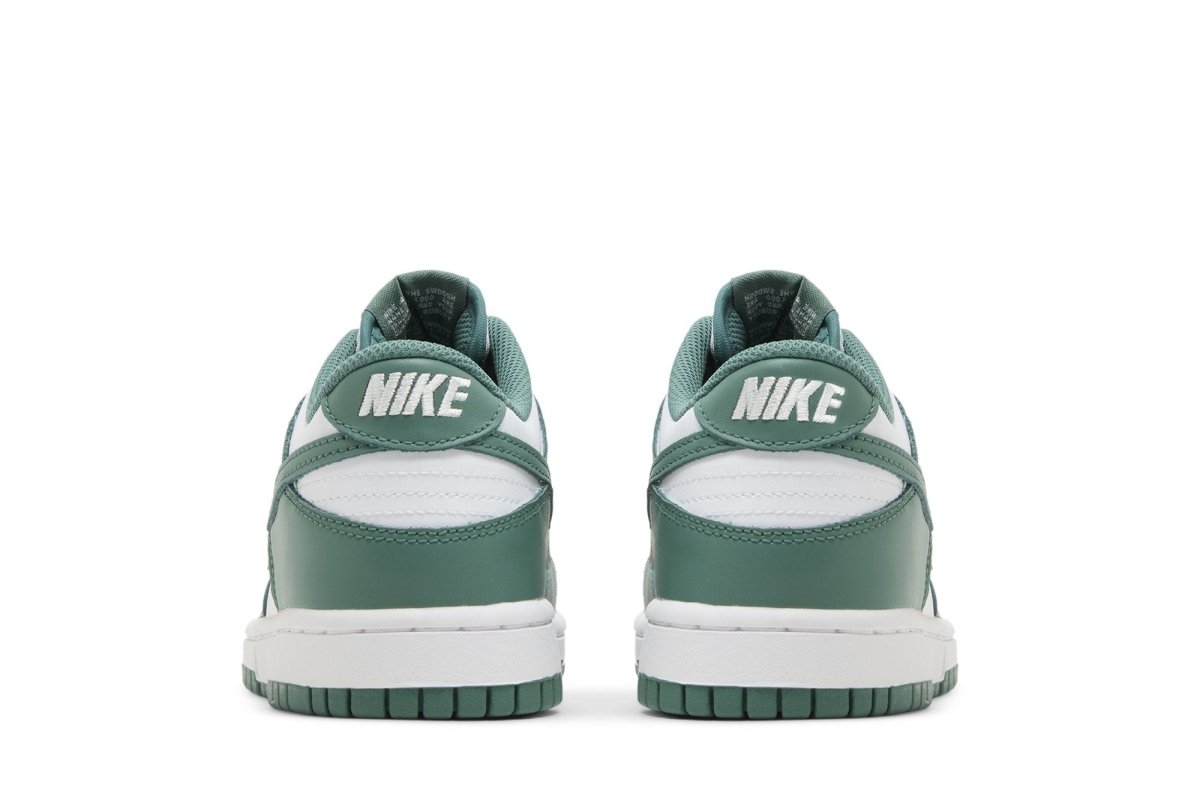 Tênis Nike Dunk Low Bicoastal Verde - LK Sneakers - HF4798100