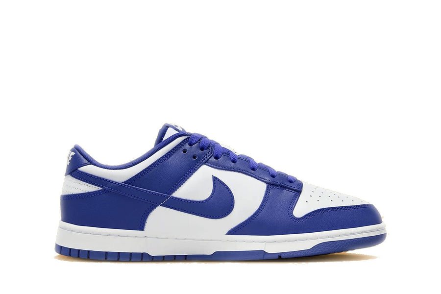 Nike Nike Dunk Low Concord tênis em roxo original na LK Sneakers