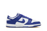 Tênis Nike Dunk Low Concord Roxo
