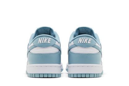 Tênis Nike Dunk Low Denim Turquoise Azul - Nike - DV0833106