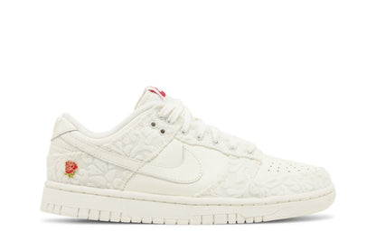 Tênis Nike Dunk Low Give Her Flowers Branco - LK Sneakers - FZ3775133