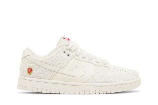 Nike Nike Dunk Low Give Her Flowers tênis em branco original na LK Sneakers