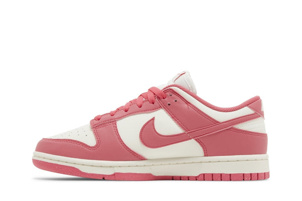 Tênis Nike Dunk Low Next Nature Aster Pink Rosa