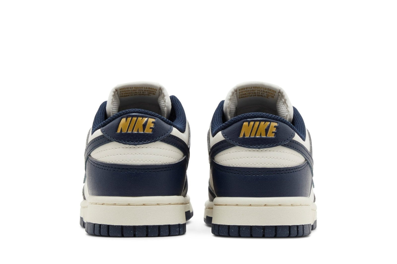 Tênis Nike Dunk Low Next Nature Olympic Azul Marinho - Nike - FZ6770001