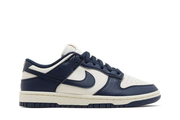Nike Nike Dunk Low Next Nature Olympic Azul Marinho tênis em azul marinho original na LK Sneakers